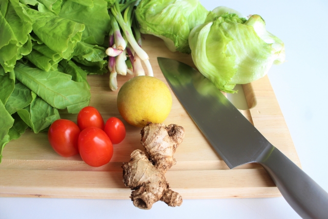 オーガニック野菜BOX - 画像 (3)