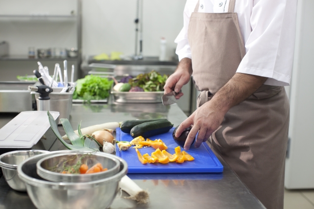 オーガニック野菜BOX - 画像 (2)