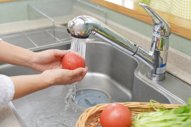 オーガニック野菜BOX - 画像 (8)