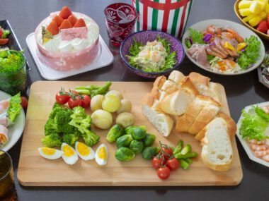 パーティーセット